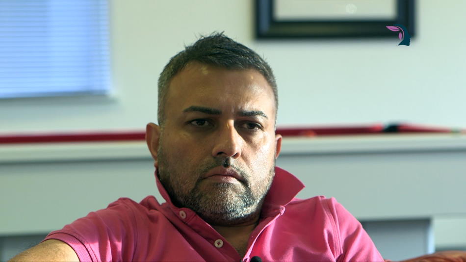 Leon House Residential Testimonials Image